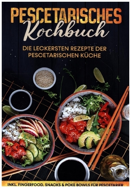 Cover: 9783755773542 | Pescetarisches Kochbuch: Die leckersten Rezepte der pescetarischen...
