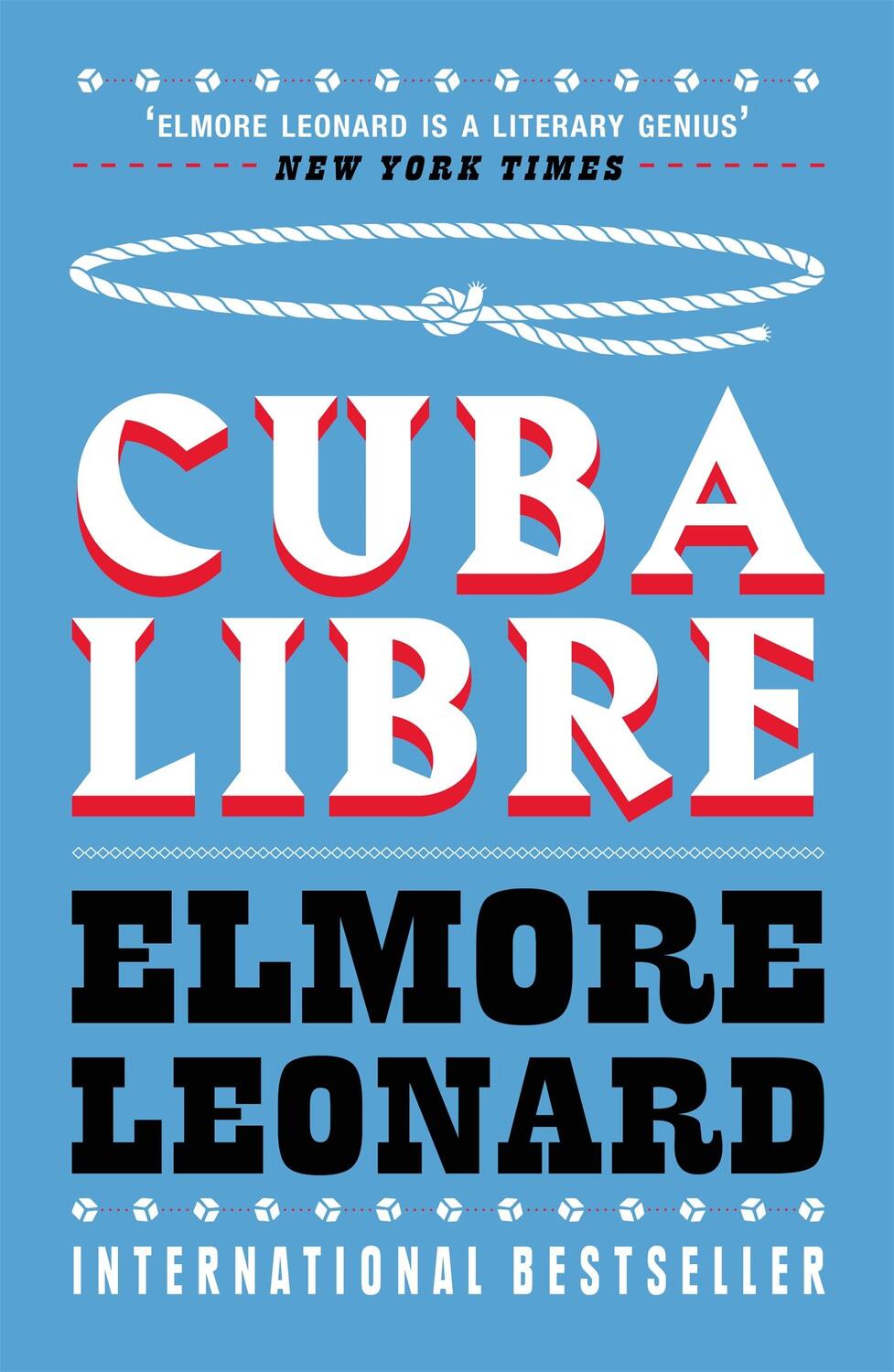 Cover: 9780753822432 | Cuba Libre | Elmore Leonard | Taschenbuch | Kartoniert / Broschiert