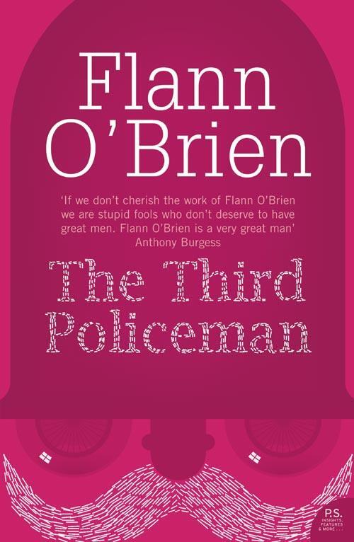 Cover: 9780007247172 | The Third Policeman | Flann O'Brien | Taschenbuch | Englisch | 2007