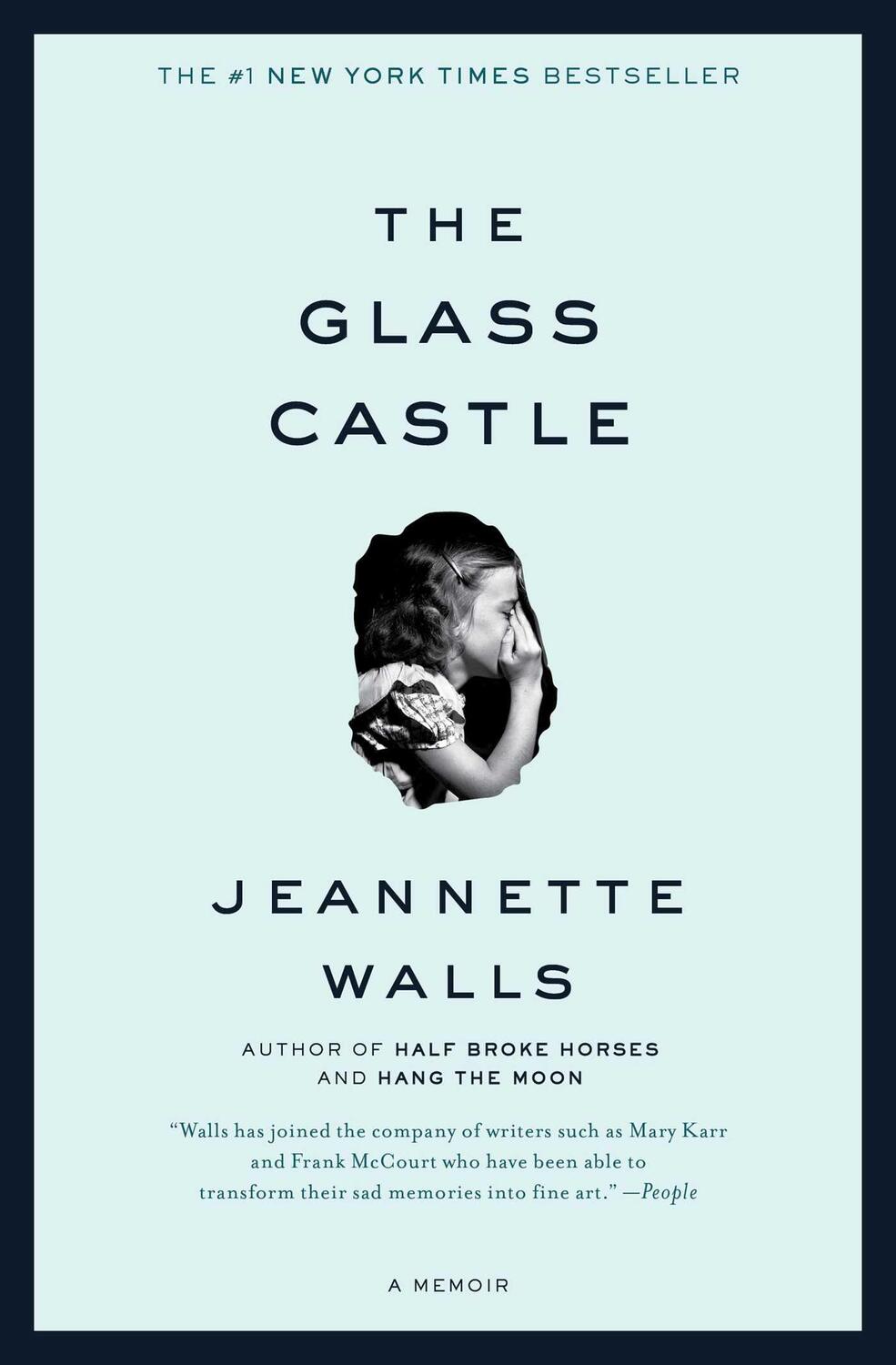 Cover: 9780743247542 | The Glass Castle | Jeannette Walls | Taschenbuch | Englisch | 2006