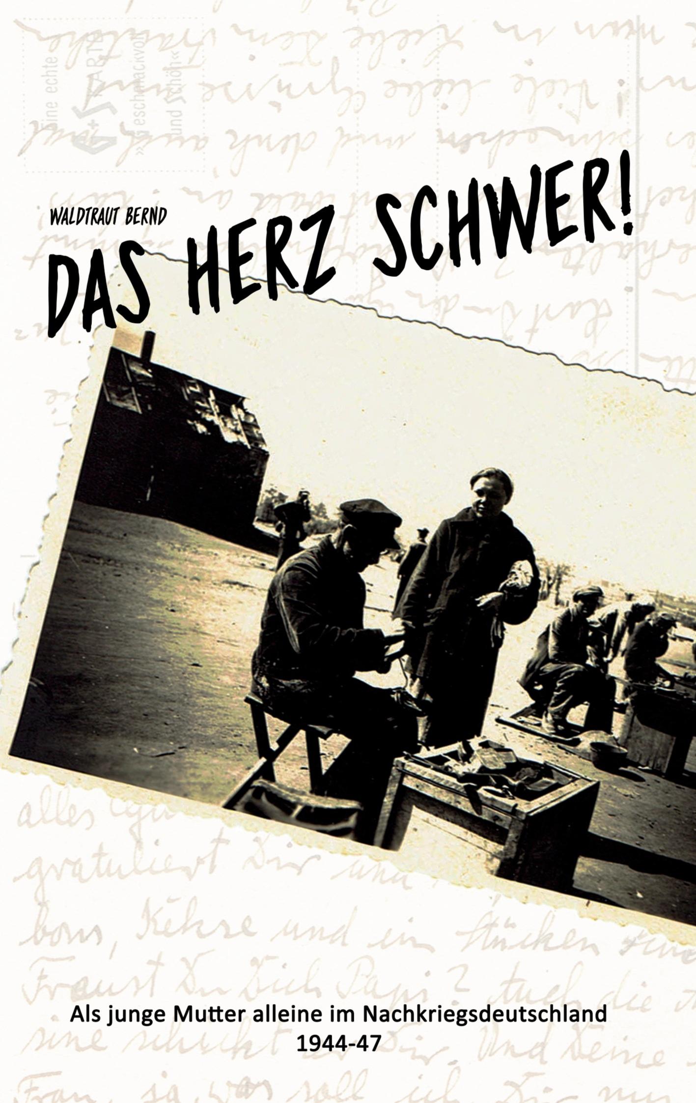 Cover: 9783756800186 | Das Herz schwer! | Stefan Heikens | Taschenbuch | Paperback | 280 S.