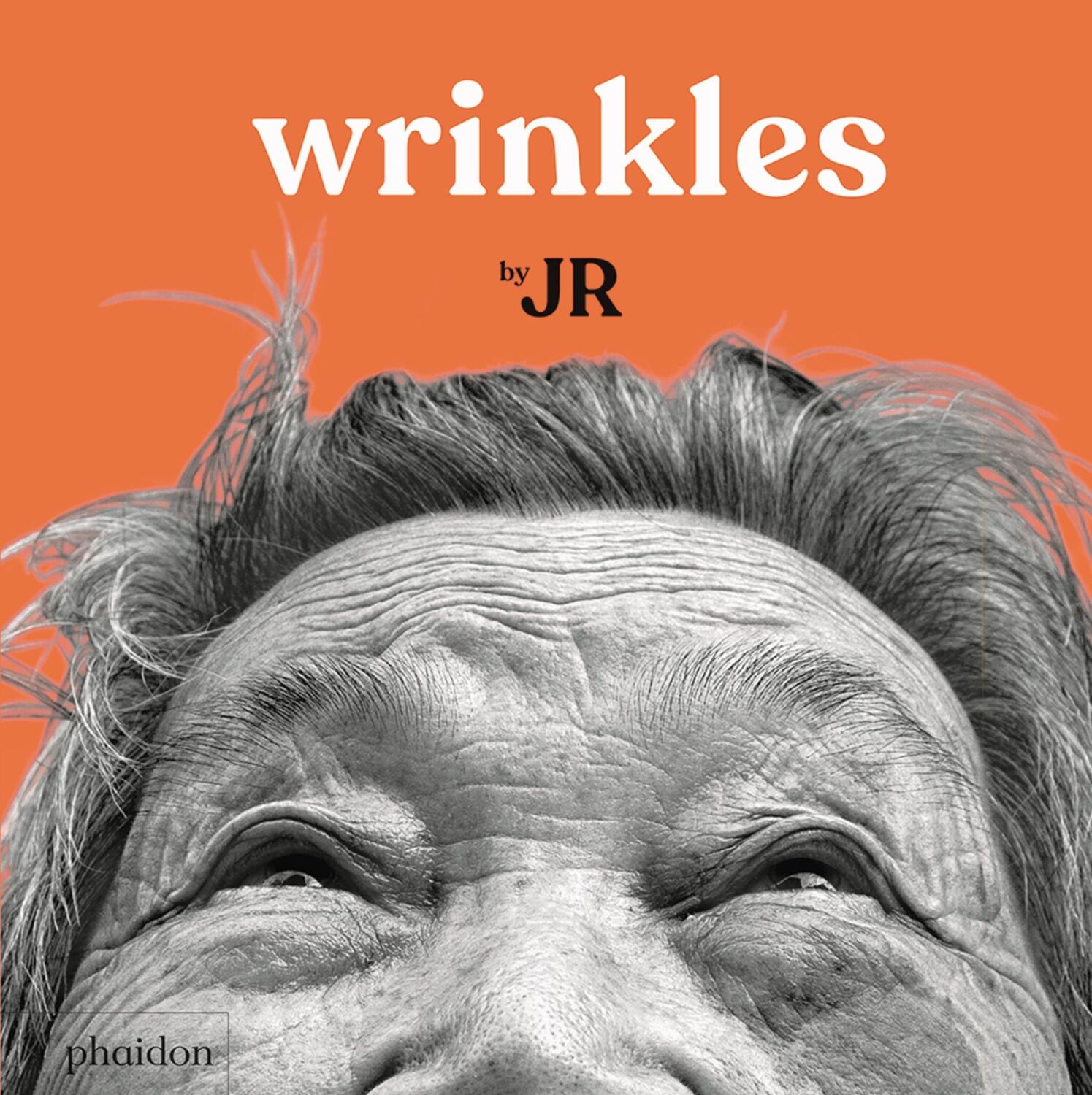 Cover: 9781838660161 | Wrinkles | Jr (u. a.) | Buch | 40 S. | Englisch | 2019