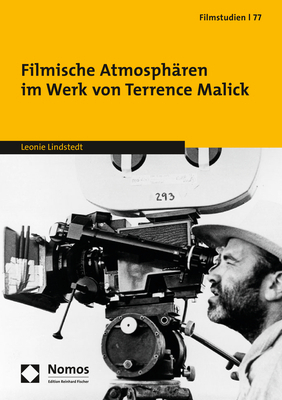 Cover: 9783848747900 | Filmische Atmosphären im Werk von Terrence Malick | Leonie Lindstedt