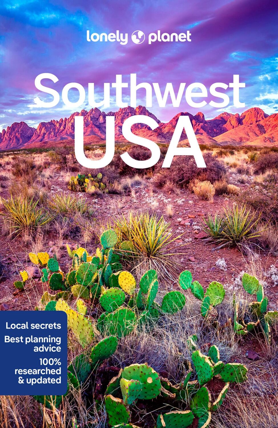 Cover: 9781787016552 | Lonely Planet Southwest USA | Hugh Mcnaughtan (u. a.) | Taschenbuch