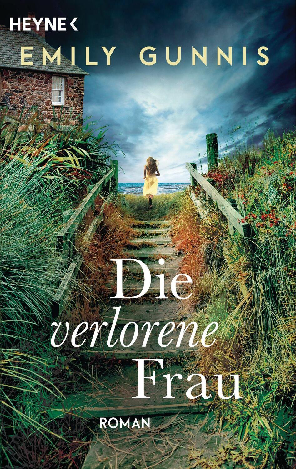 Cover: 9783453425514 | Die verlorene Frau | Roman | Emily Gunnis | Taschenbuch | Deutsch