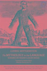 Cover: 9780990505068 | The Mythology in Our Language - Remarks on Frazer`s Golden Bough | HAU