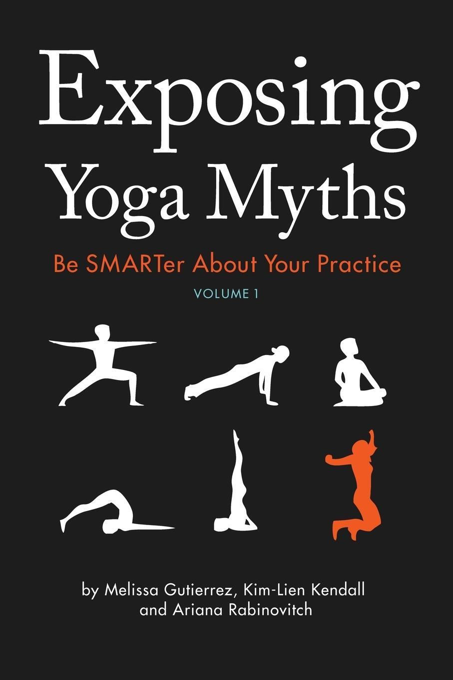 Cover: 9781329631458 | Exposing Yoga Myths V1 | Ariana Rabinovitch (u. a.) | Taschenbuch