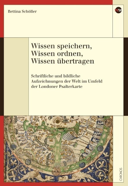 Cover: 9783034012447 | Wissen speichern, Wissen ordnen, Wissen übertragen | Bettina Schöller