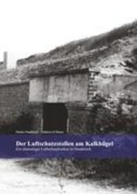 Cover: 9783844811544 | Der Luftschutzstollen am Kalkhügel | Hauke Haubrock (u. a.) | Buch