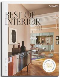 Cover: 9783766727343 | Best of Interior 2024 | Ute Laatz | Buch | 360 S. | Deutsch | 2024