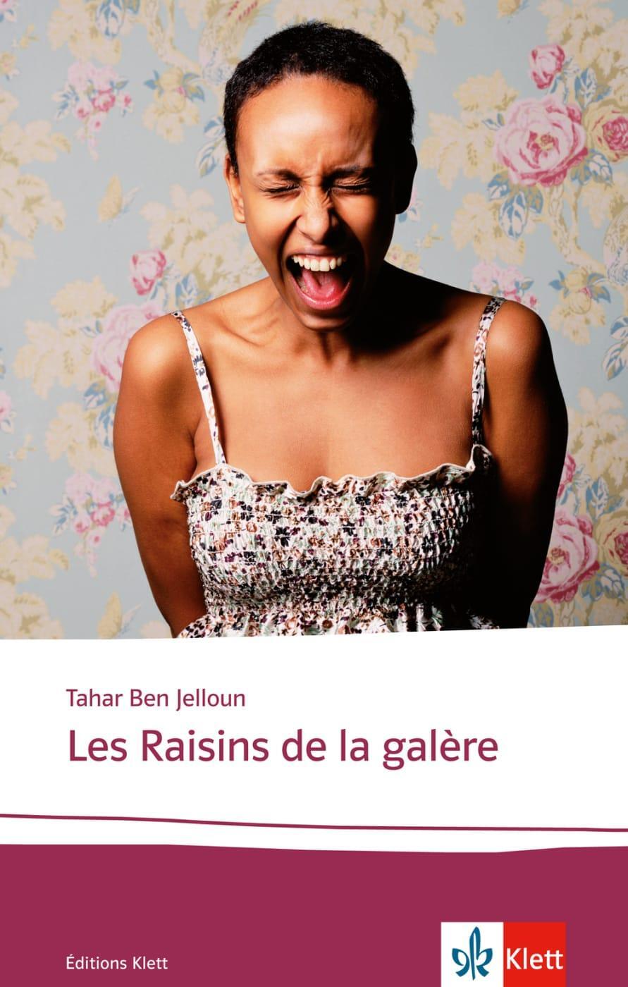 Cover: 9783125922464 | Les Raisins de la galère | Lektüren Französisch | Tahar Ben Jelloun