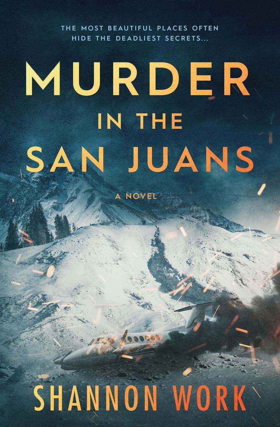 Cover: 9781735435398 | Murder in the San Juans | Shannon Work | Taschenbuch | Englisch | 2022