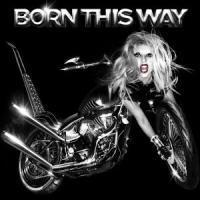 Cover: 602527718385 | Born This Way | Lady Gaga | Audio-CD | Deutsch | 2011