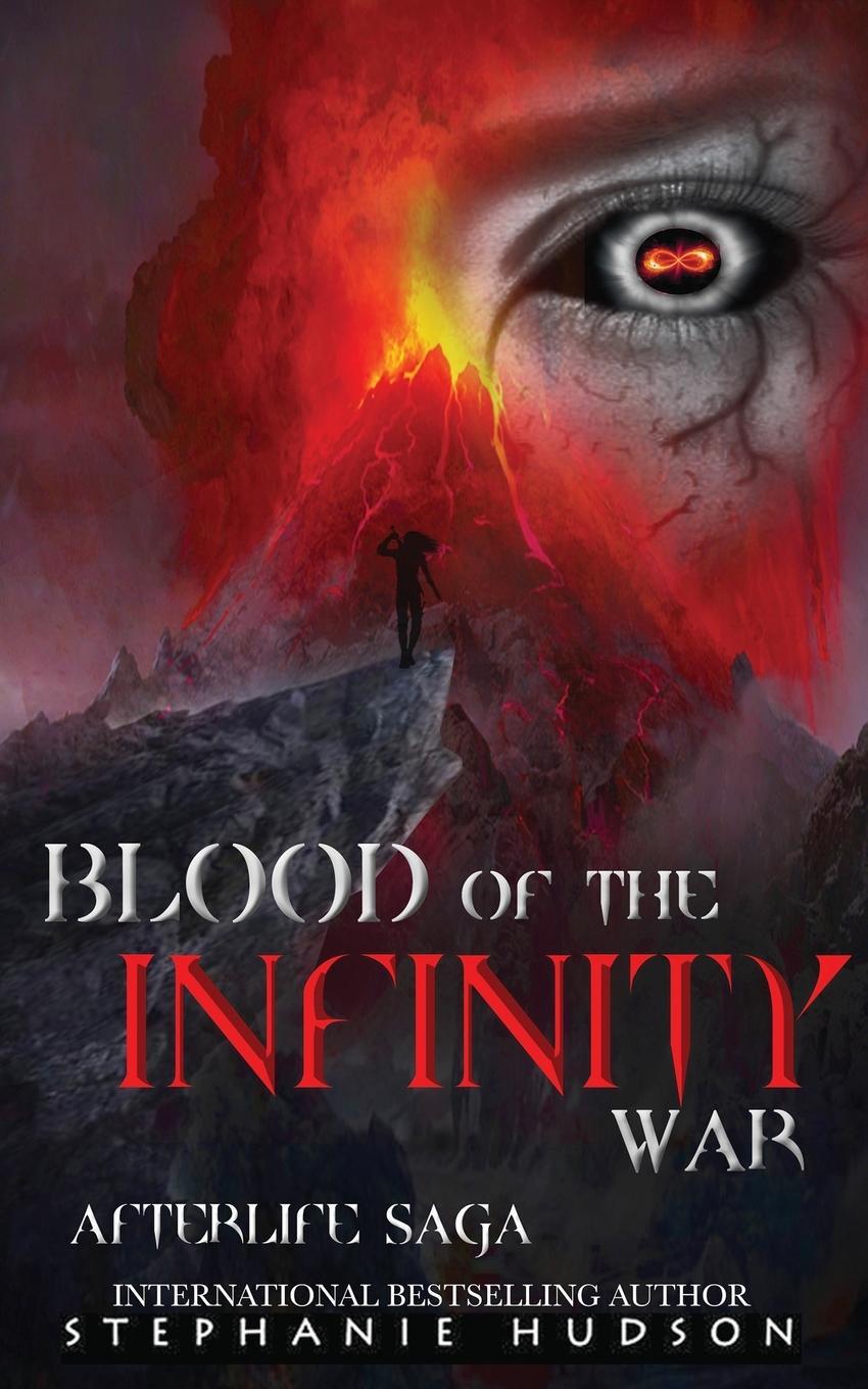 Cover: 9781913769277 | Blood of the Infinity War | Stephanie Hudson | Taschenbuch | Paperback