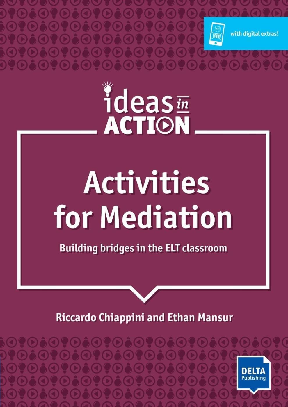Cover: 9783125017443 | Activities for Mediation | Riccardo Chiappini (u. a.) | Taschenbuch