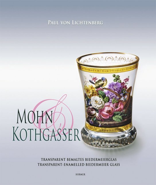 Cover: 9783777439952 | Mohn & Kothgasser | Paul von Lichtenberg | Buch | Deutsch | 2009
