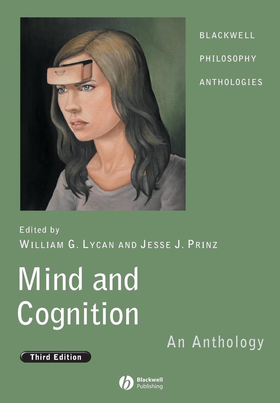 Cover: 9781405157858 | Mind and Cognition | An Anthology | WG Lycan | Taschenbuch | Englisch