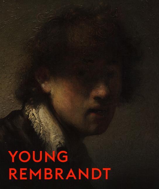 Cover: 9781910807323 | Young Rembrandt | An Van Camp (u. a.) | Taschenbuch | Englisch | 2019