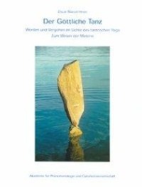 Cover: 9783898819022 | Der Göttliche Tanz | Oscar Marcel Hinze | Buch | 228 S. | Deutsch