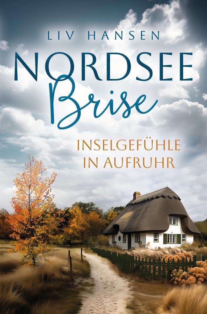 Cover: 9783757987862 | Inselgefühle in Aufruhr | Liv Hansen | Taschenbuch | Nordseebrise