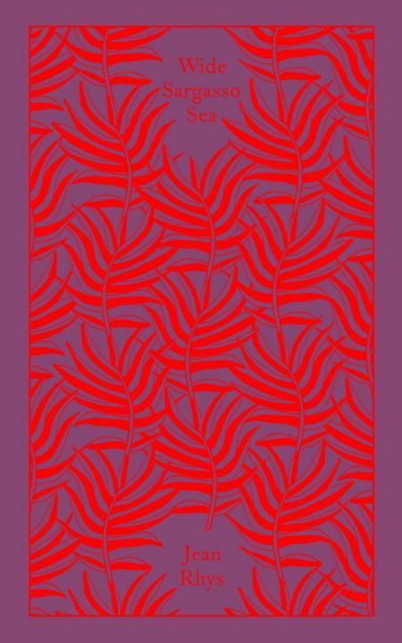 Cover: 9780241281901 | Wide Sargasso Sea | Jean Rhys | Buch | Englisch | 2016