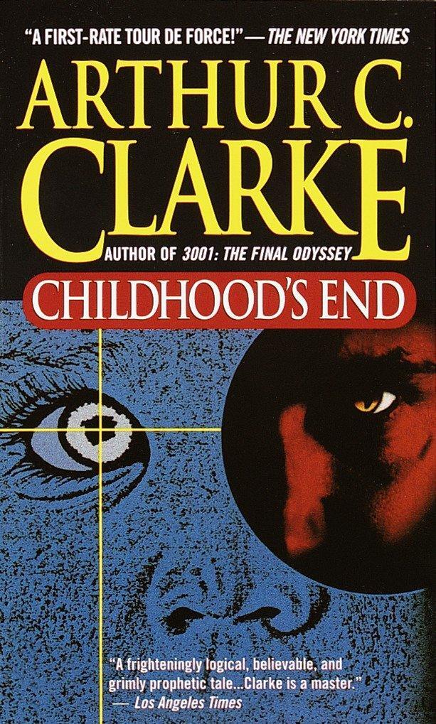 Cover: 9780345347954 | Childhood's End | Arthur C. Clarke | Taschenbuch | Englisch | 1987