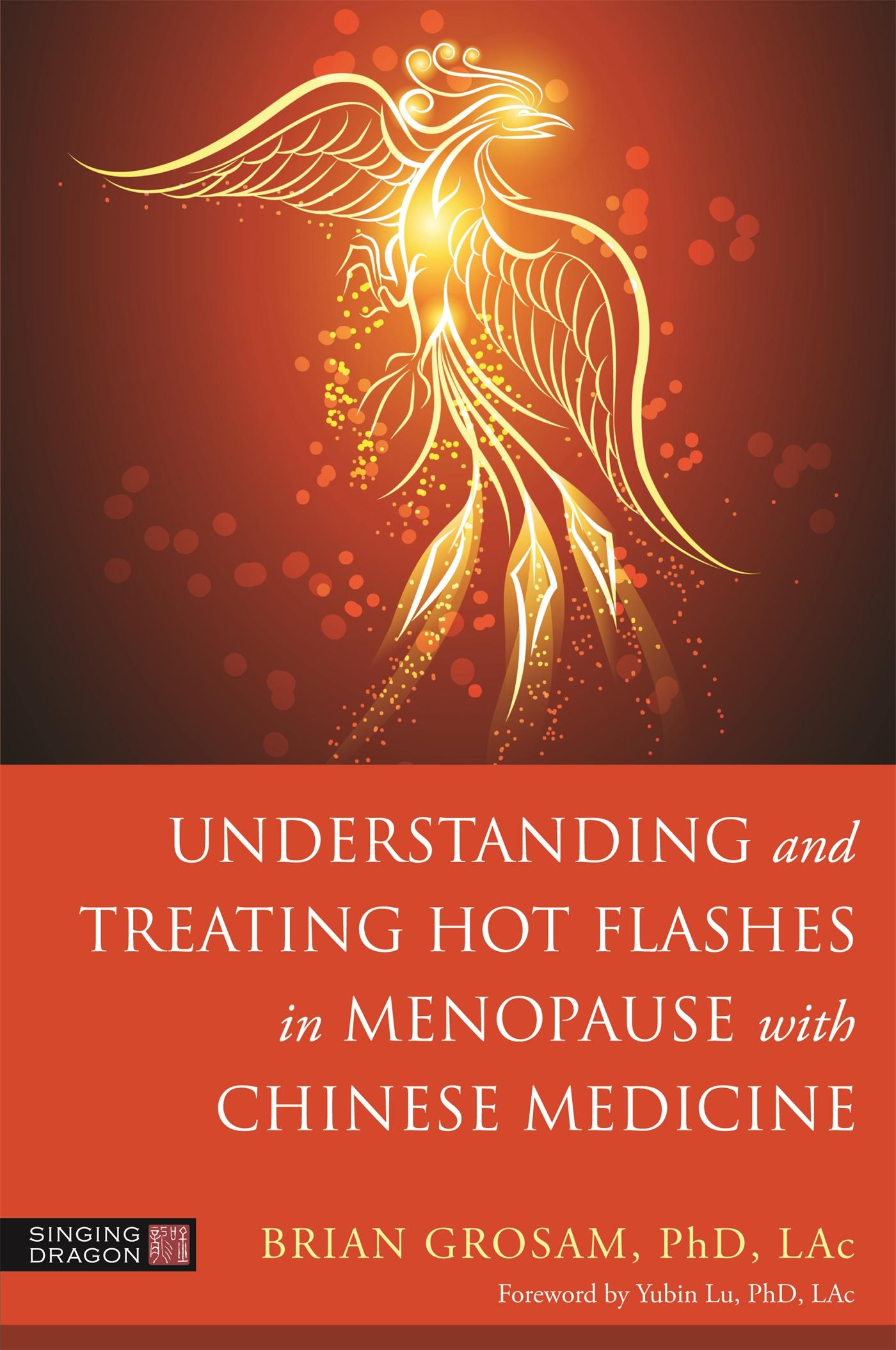 Cover: 9781787755383 | Understanding and Treating Hot Flashes in Menopause with Chinese...