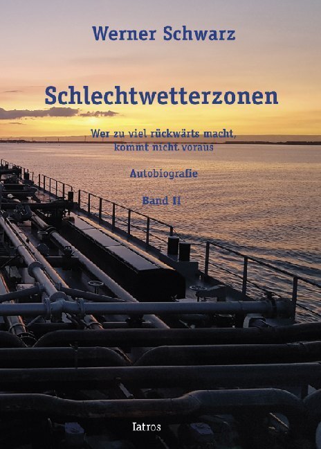 Cover: 9783869636719 | Schlechtwetterzonen. Bd.2 | Werner Schwarz | Taschenbuch | Deutsch