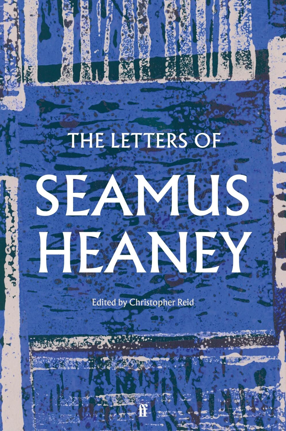 Cover: 9780571341085 | The Letters of Seamus Heaney | Seamus Heaney | Buch | Englisch | 2023