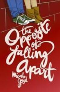 Cover: 9780241455777 | The Opposite of Falling Apart | Micah Good | Taschenbuch | Englisch