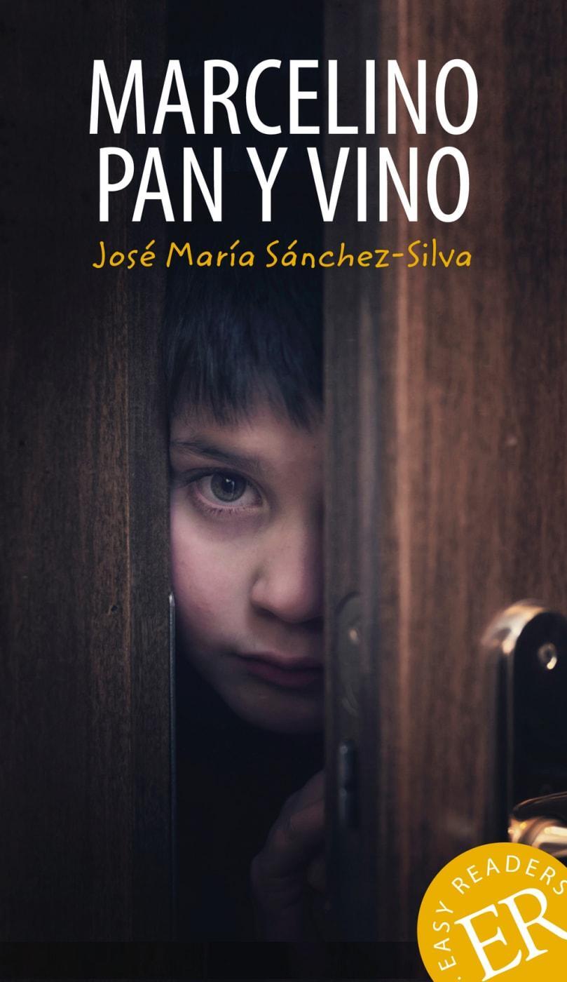 Cover: 9783125620704 | Marcelino pan y vino | Spanische Lektüre für das 2. und 3. Lernjahr