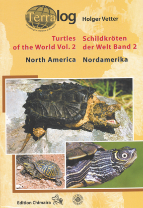 Cover: 9783930612574 | Nordamerika / North America | Holger Vetter | Buch | Deutsch