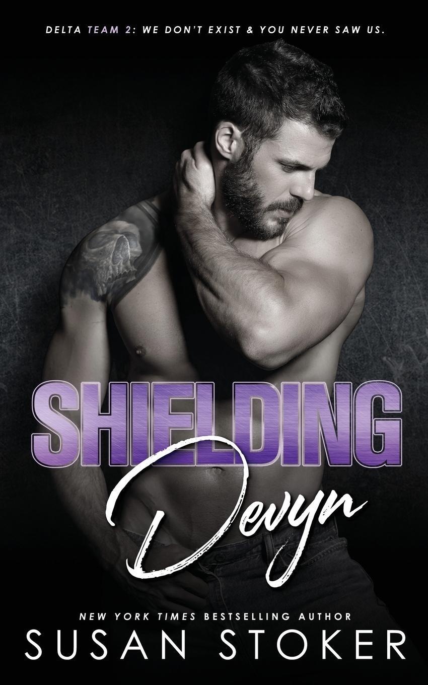 Cover: 9781644991459 | Shielding Devyn | Susan Stoker | Taschenbuch | Delta Team Two | 2021