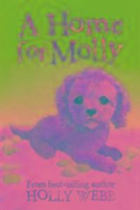 Cover: 9781847155986 | A Home for Molly | Holly Webb | Taschenbuch | Englisch | 2015