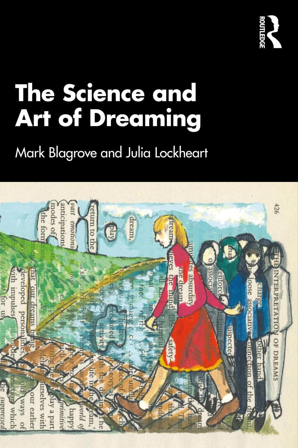Cover: 9780367479947 | The Science and Art of Dreaming | Mark Blagrove (u. a.) | Taschenbuch