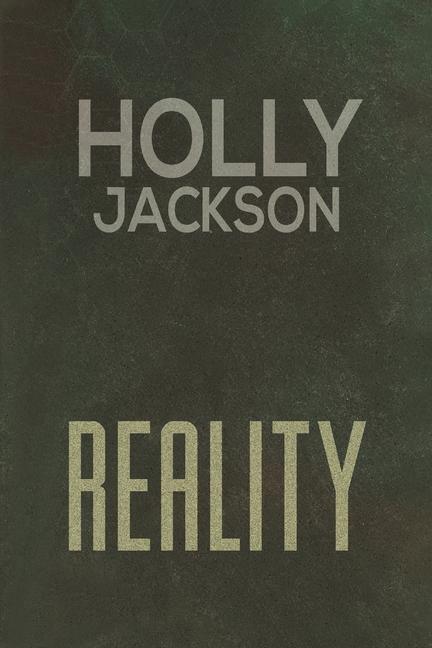 Cover: 9781528931212 | Reality | Holly Jackson | Taschenbuch | Englisch | 2020