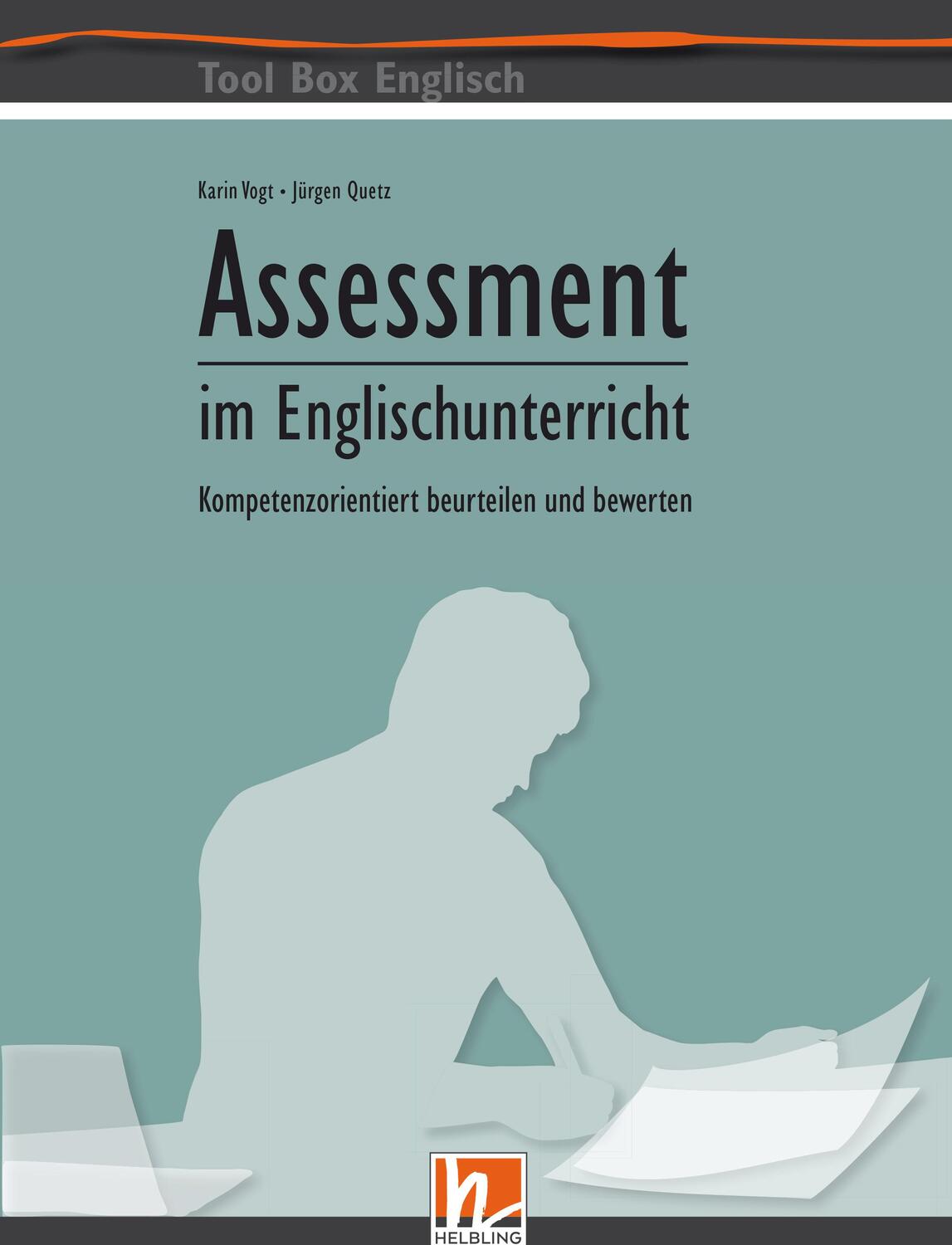 Cover: 9783862272761 | Assessment im Englischunterricht | Jürgen Quetz (u. a.) | Taschenbuch