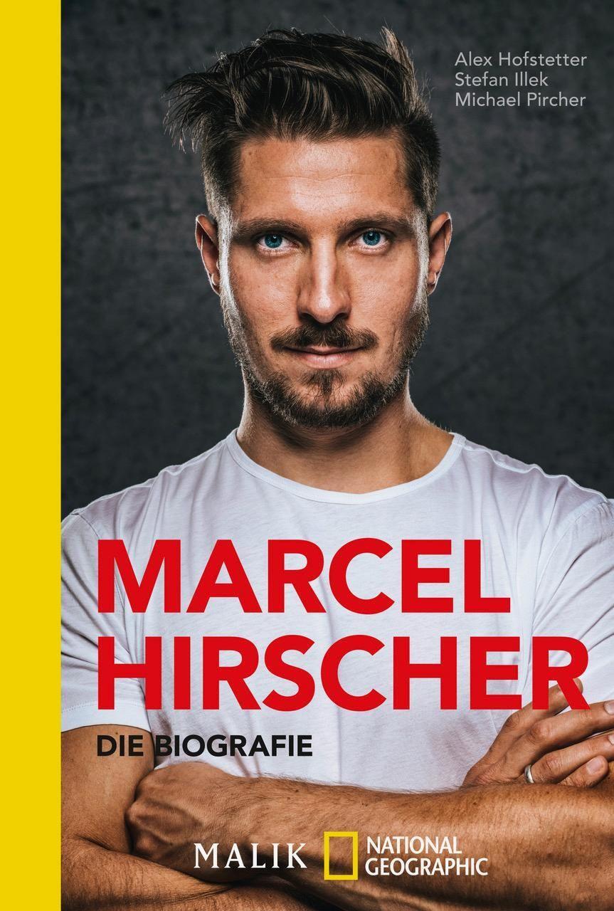 Cover: 9783492406451 | Marcel Hirscher | Die Biografie | Alex Hofstetter (u. a.) | Buch