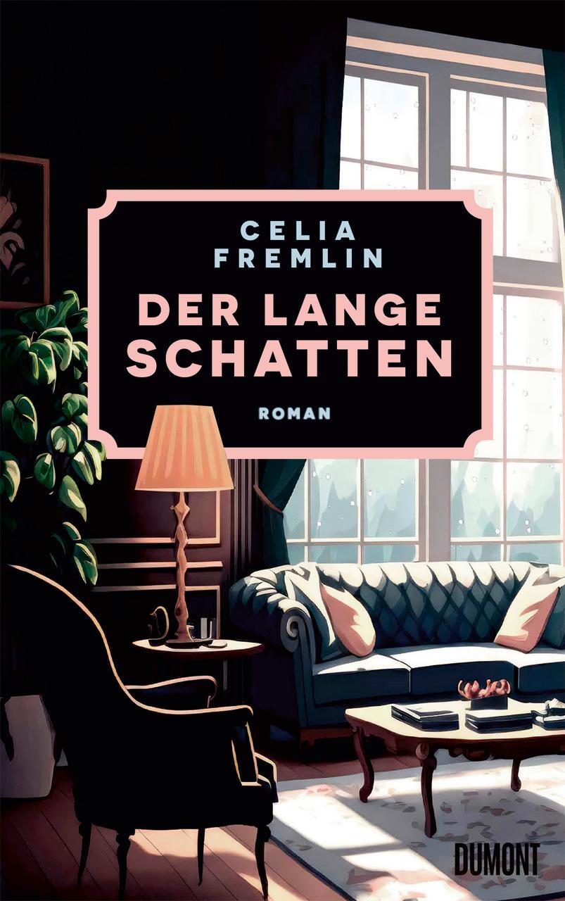 Cover: 9783832168483 | Der lange Schatten | Roman | Celia Fremlin | Buch | 256 S. | Deutsch