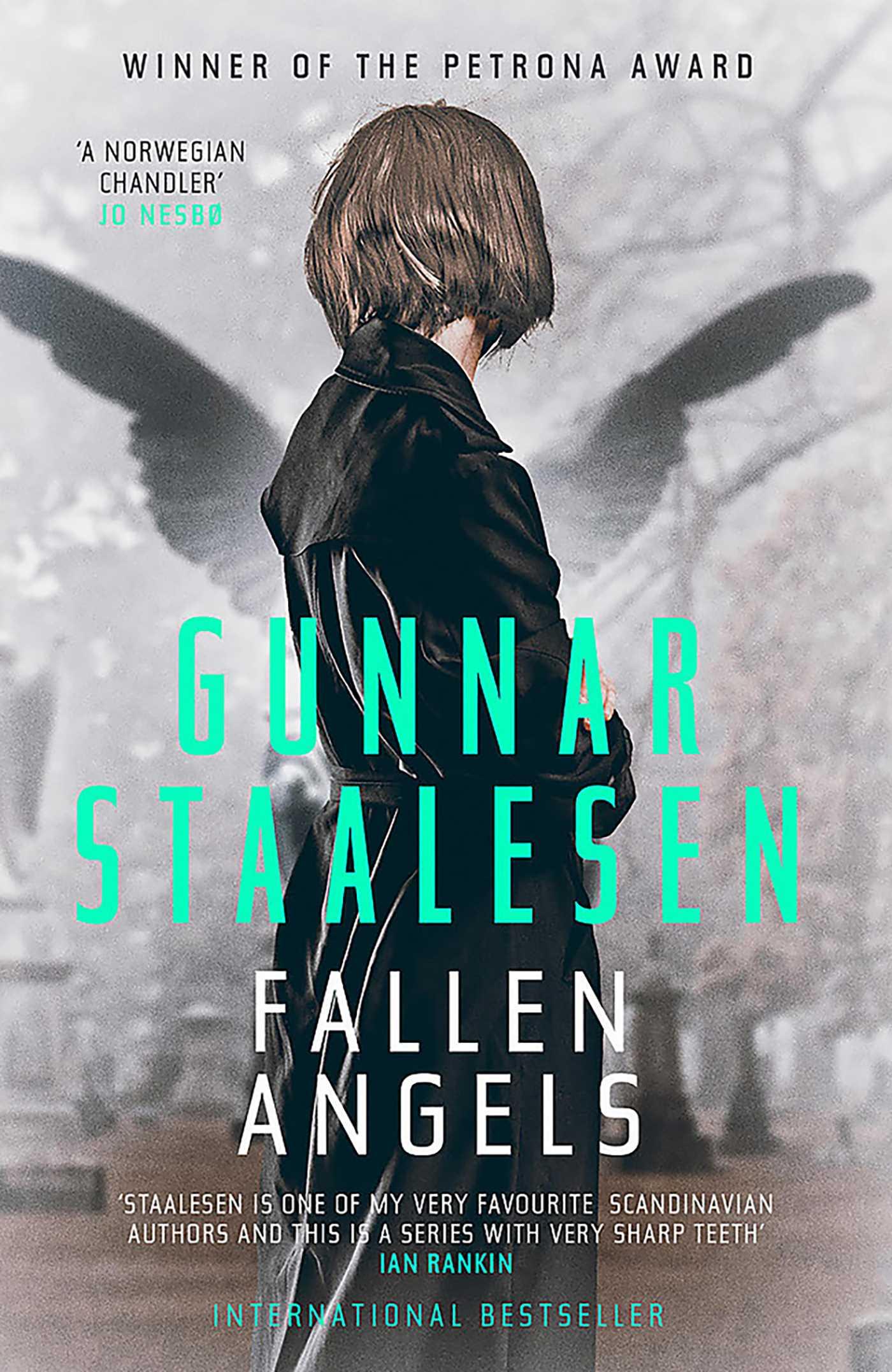 Cover: 9781913193065 | Fallen Angels | Gunnar Staalesen | Taschenbuch | Englisch | 2020