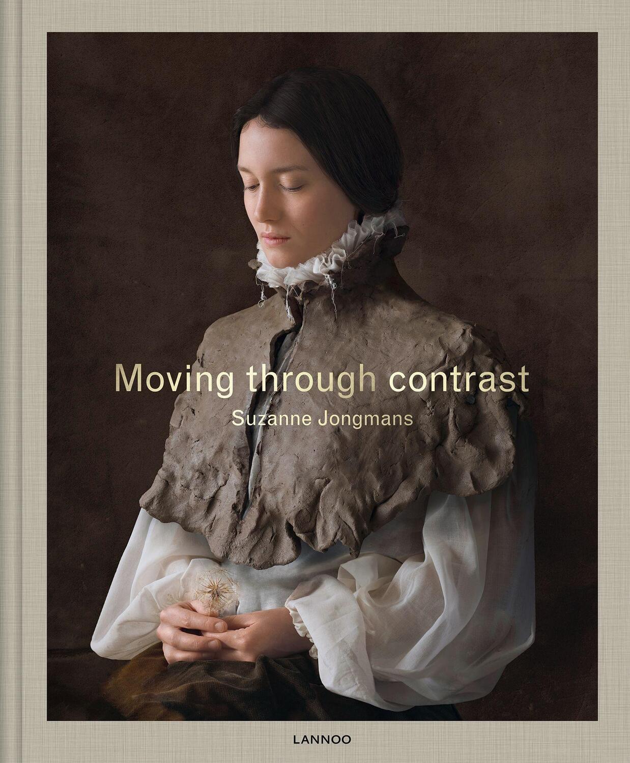 Cover: 9789401462013 | Moving Through Contrast | Suzanne Jongmans | Suzanne Jongmans | Buch