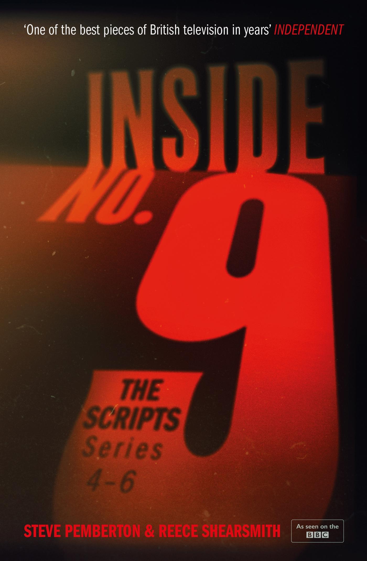 Cover: 9781529349511 | Inside No. 9: The Scripts Series 4-6 | Steve Pemberton (u. a.) | Buch