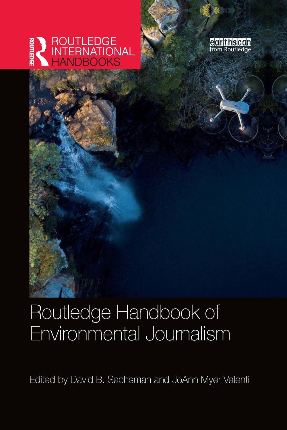 Cover: 9781032336442 | Routledge Handbook of Environmental Journalism | Sachsman (u. a.)
