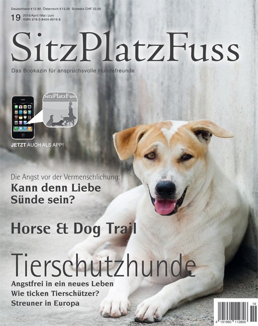 Cover: 9783840489198 | Tierschutzhunde | Taschenbuch | Klappenbroschur | 96 S. | Deutsch