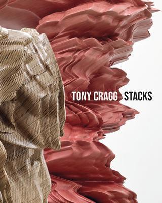 Cover: 9780947830762 | Stacks | Tony Cragg | Dr Jon Wood | Buch | Gebunden | Englisch | 2020