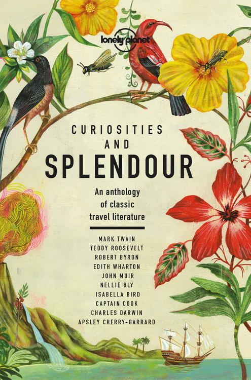 Cover: 9781788683029 | Lonely Planet Curiosities and Splendour 1: An Anthology of Classic...