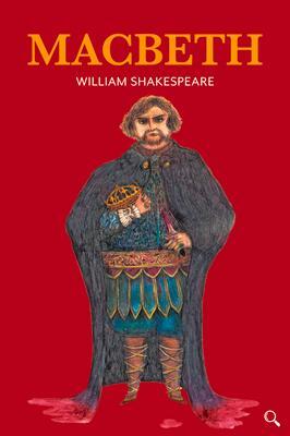 Cover: 9781912464159 | Macbeth | William Shakespeare | Buch | Baker Street Readers | Gebunden