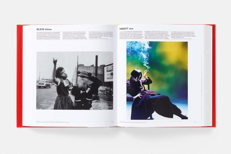 Rückseite: 9780714867380 | The Photography Book | Ian Jeffrey | Buch | 576 S. | Englisch | 2014