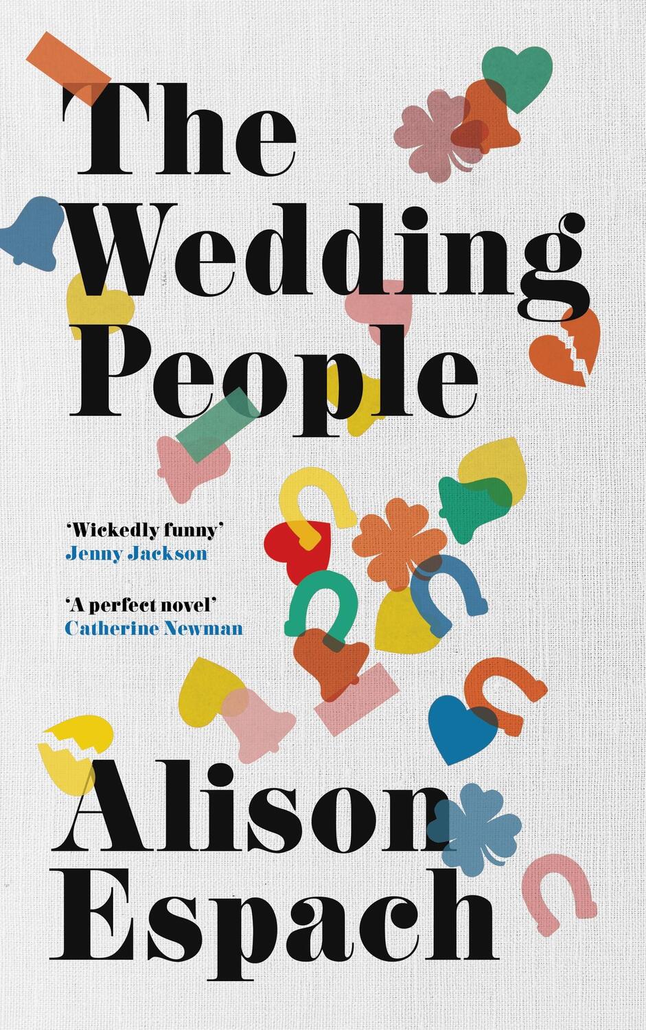 Cover: 9781399622745 | The Wedding People | Alison Espach | Taschenbuch | Englisch | 2024