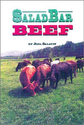 Cover: 9780963810915 | Salad Bar Beef | Joel Salatin | Taschenbuch | Kartoniert / Broschiert